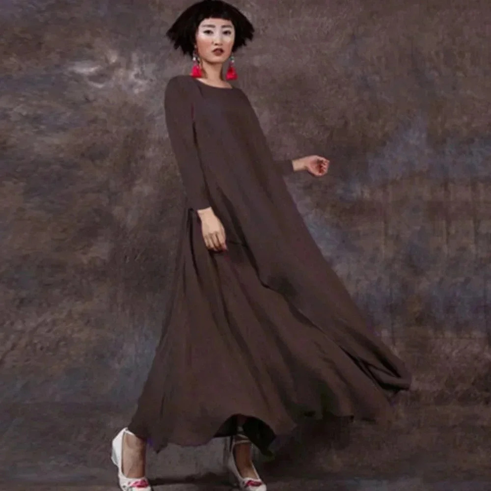 Women's Maxi Dress